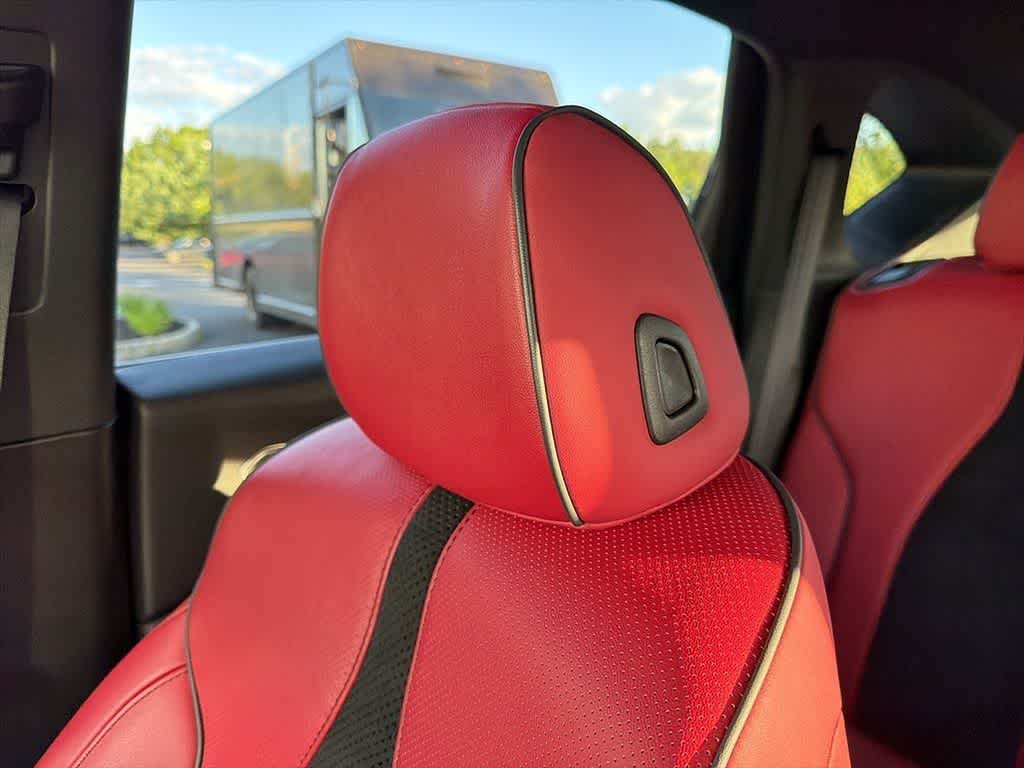 2022 Acura RDX w/A-Spec Advance Package