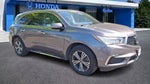 2017 Acura MDX Base