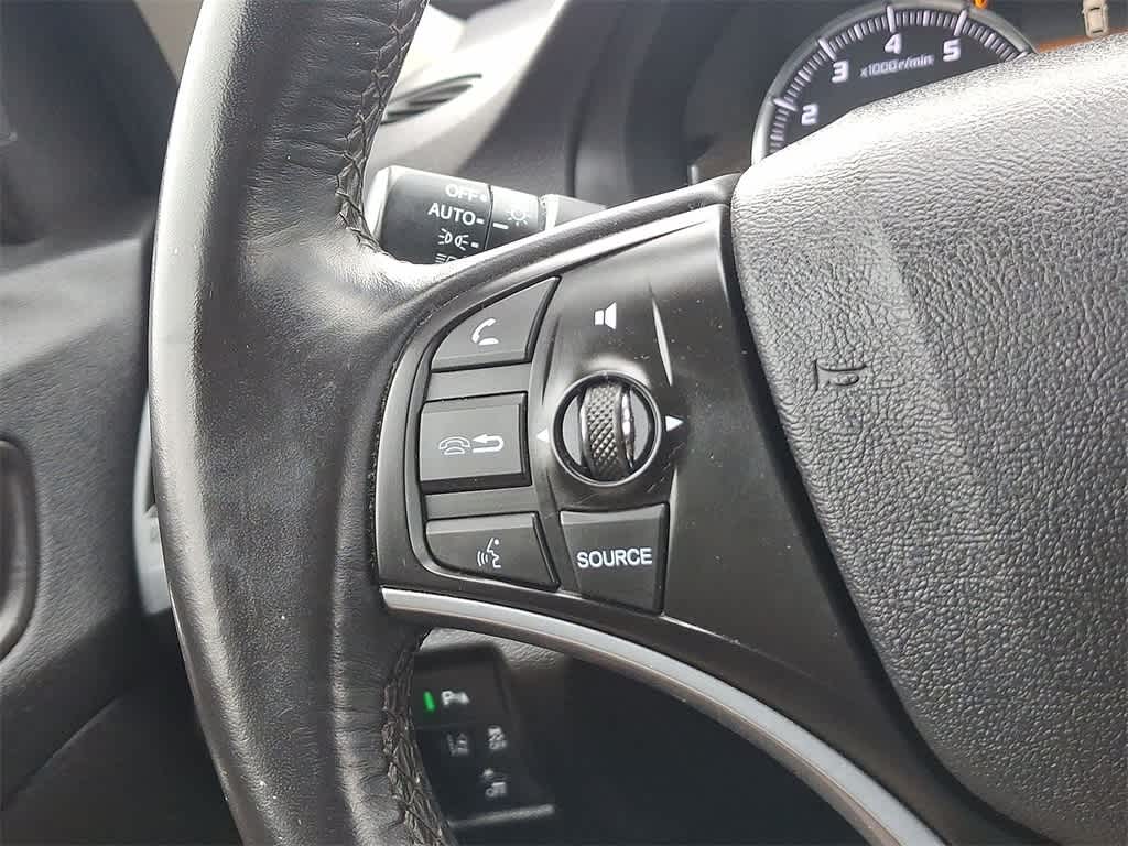 2020 Acura MDX w/Technology Pkg