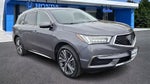 2020 Acura MDX w/Technology Pkg