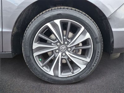 2020 Acura MDX w/Technology Pkg