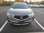 2020 Acura MDX w/Technology Pkg