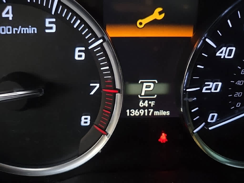 2020 Acura MDX w/Technology Pkg
