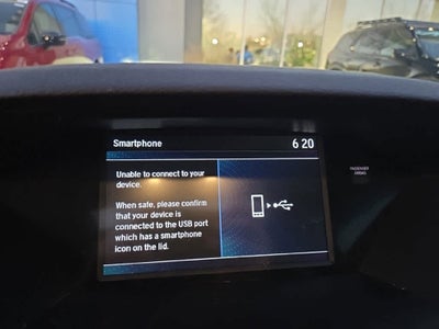 2020 Acura MDX w/Technology Pkg
