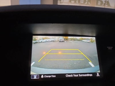 2020 Acura MDX w/Technology Pkg
