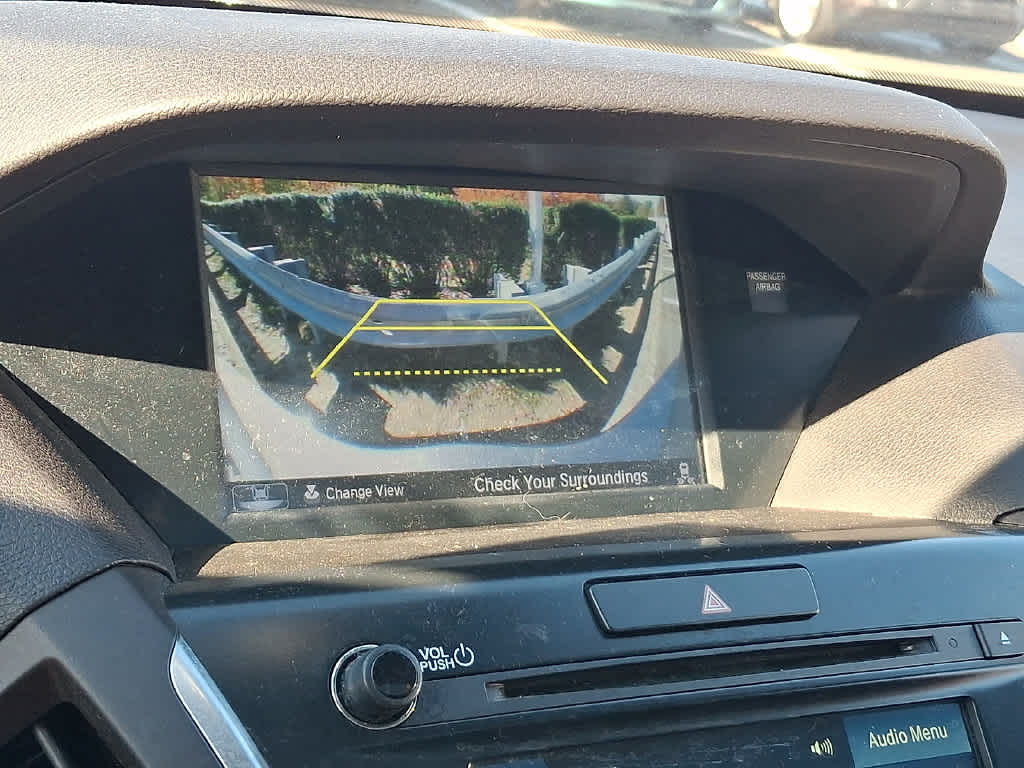 2020 Acura MDX w/Technology Pkg