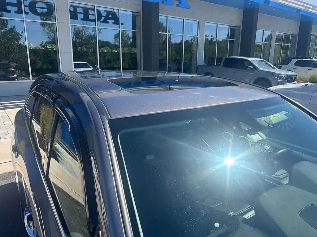 2019 Acura MDX w/Technology Pkg