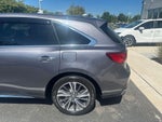 2019 Acura MDX w/Technology Pkg
