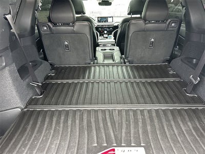 2023 Acura MDX w/A-Spec Package
