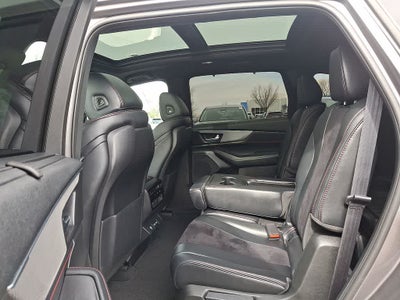 2023 Acura MDX w/A-Spec Package