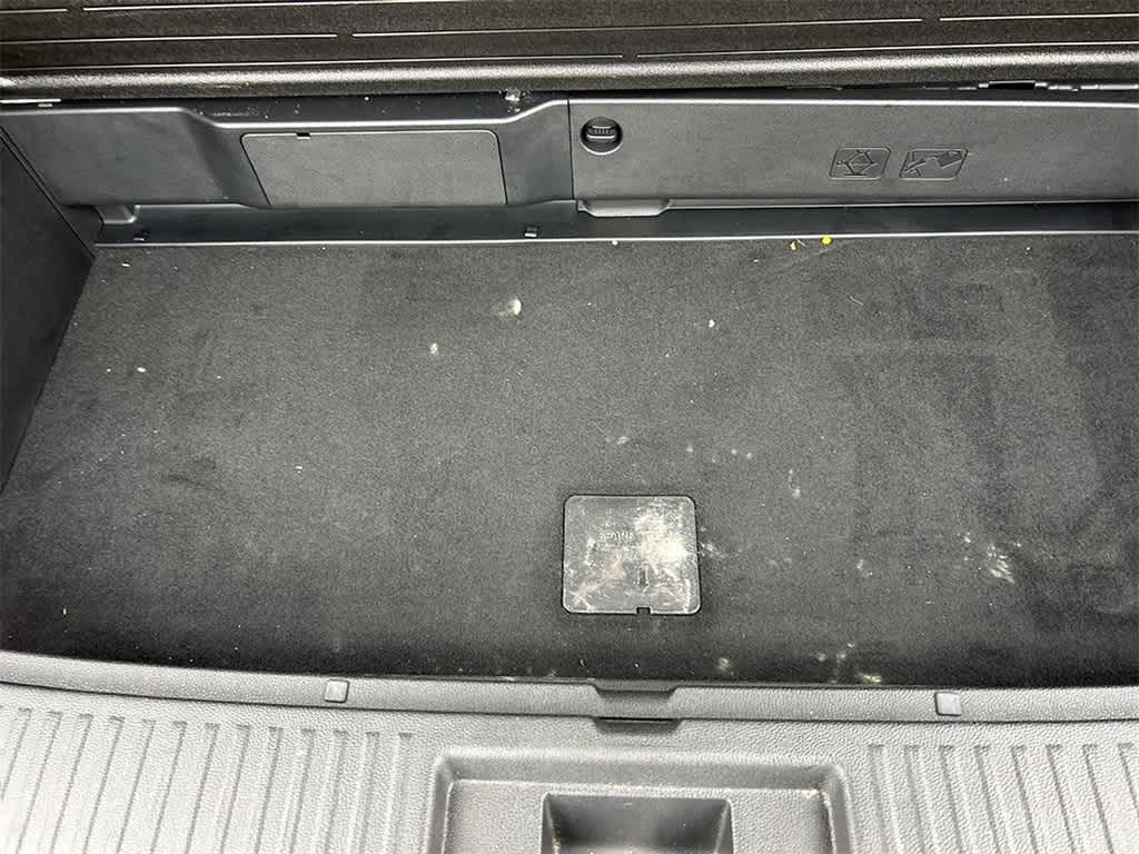 2023 Acura MDX w/A-Spec Package