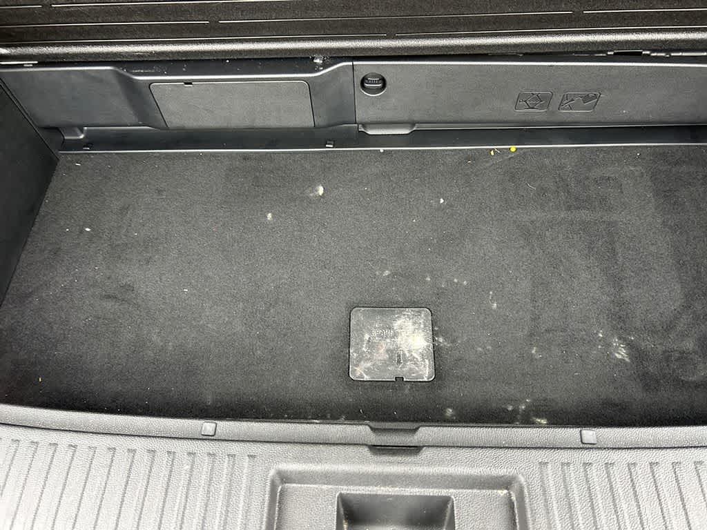 2023 Acura MDX w/A-Spec Package