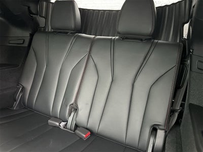 2023 Acura MDX w/A-Spec Package