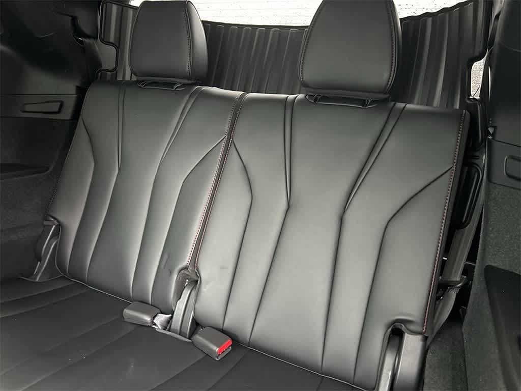 2023 Acura MDX w/A-Spec Package
