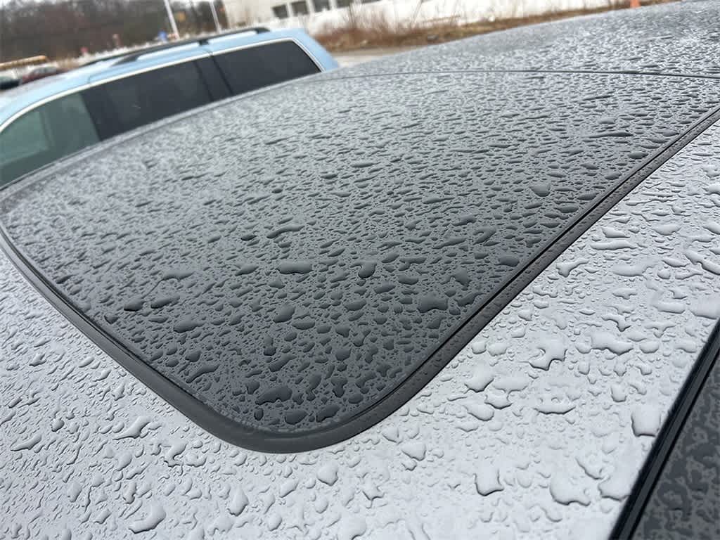 2023 Acura MDX w/A-Spec Package