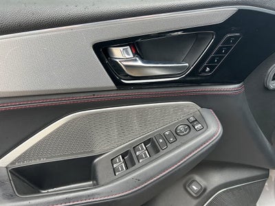 2023 Acura MDX w/A-Spec Package