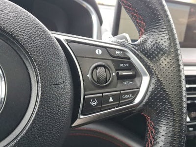 2023 Acura MDX w/A-Spec Package