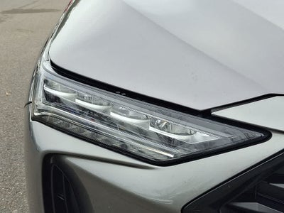 2023 Acura MDX w/A-Spec Package