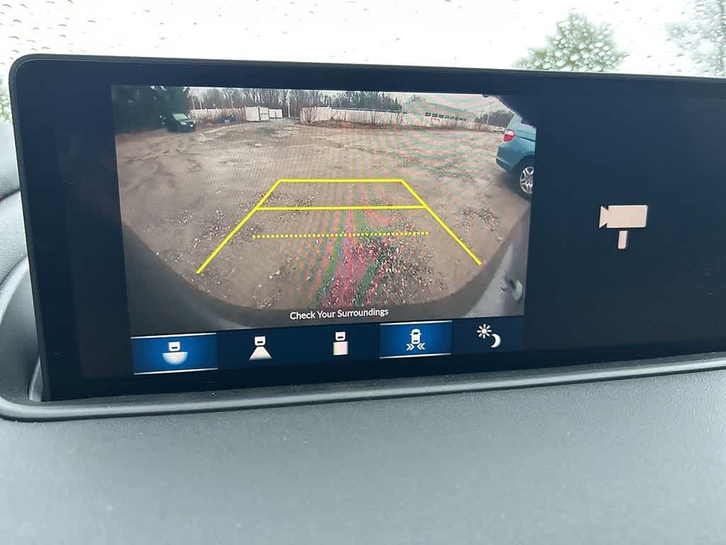 2023 Acura MDX w/A-Spec Package