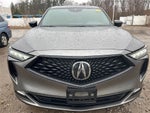 2023 Acura MDX w/A-Spec Package