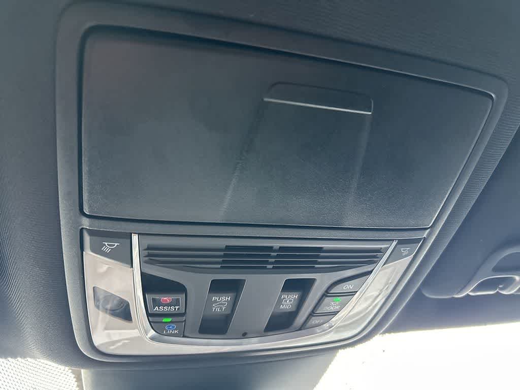 2023 Acura MDX w/A-Spec Package