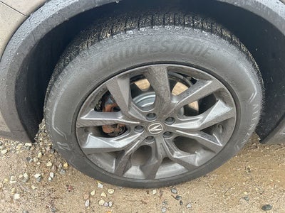 2023 Acura MDX w/A-Spec Package