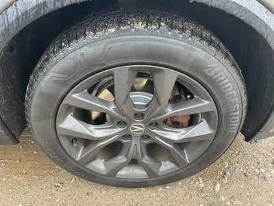 2023 Acura MDX w/A-Spec Package