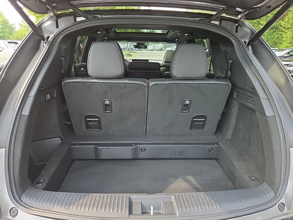 2023 Acura MDX w/A-Spec Package
