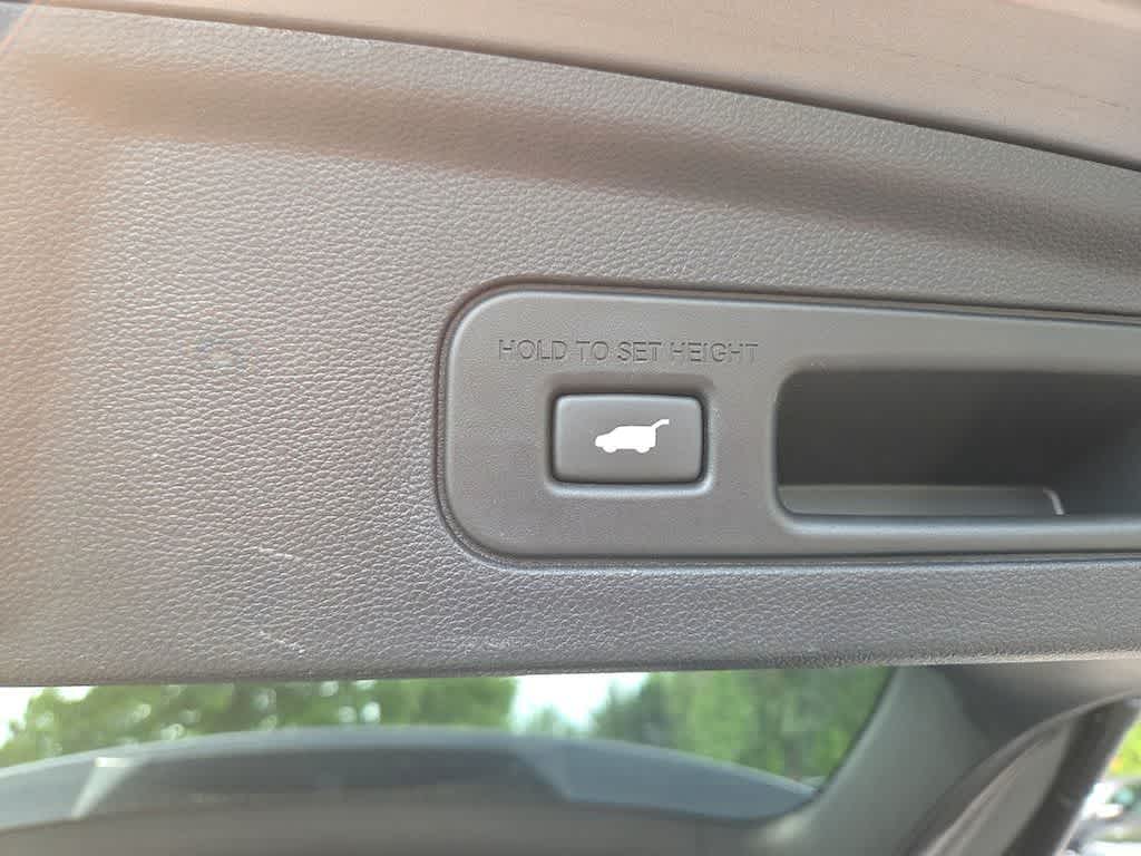 2023 Acura MDX w/A-Spec Package