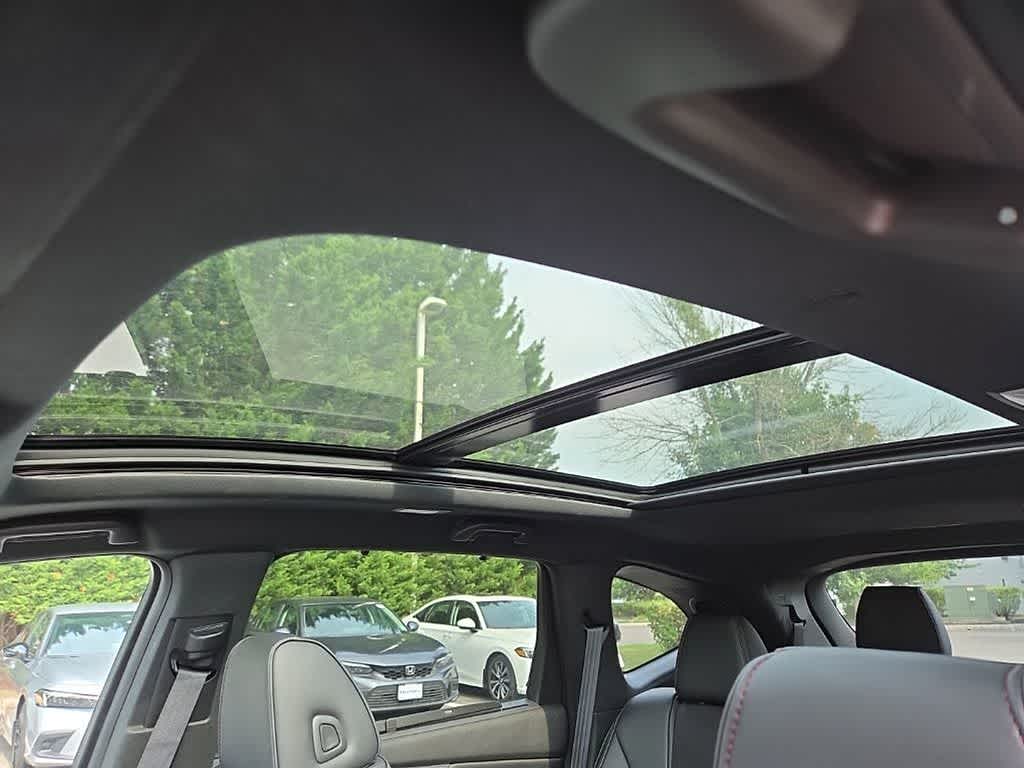 2023 Acura MDX w/A-Spec Package