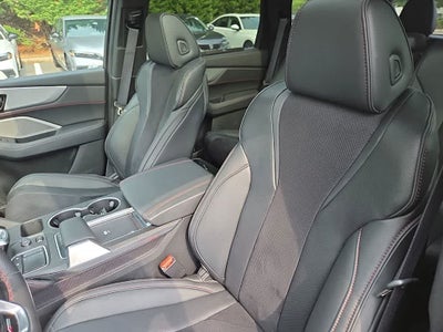 2023 Acura MDX w/A-Spec Package