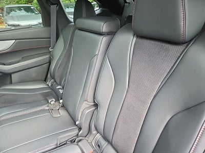 2023 Acura MDX w/A-Spec Package