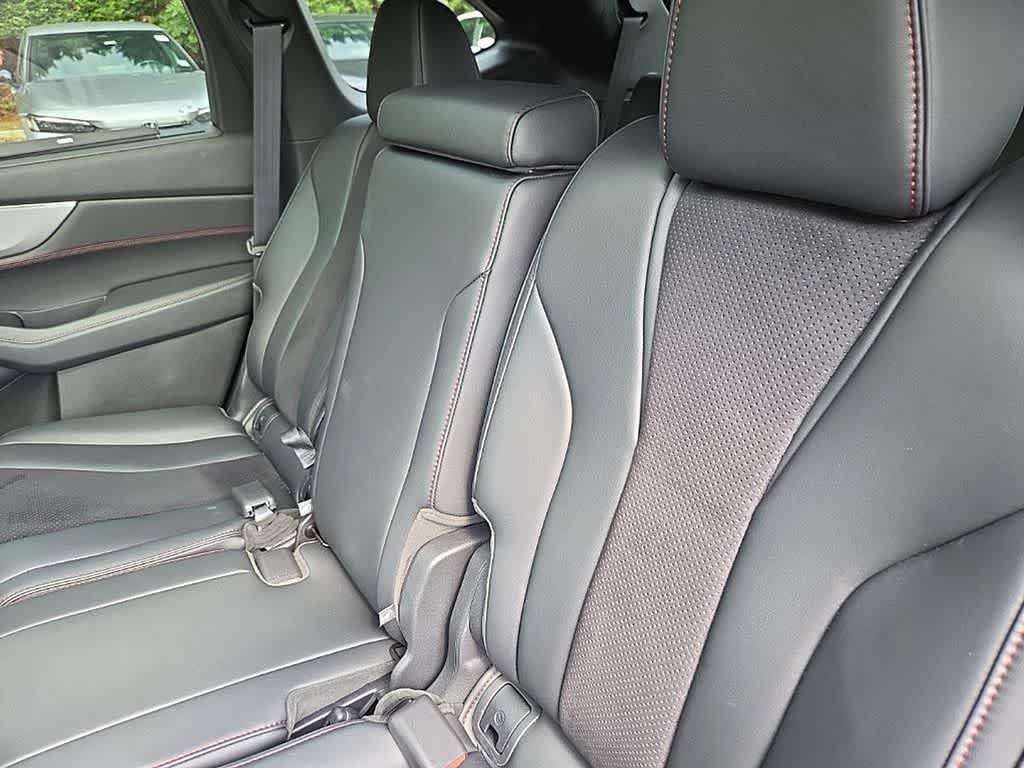 2023 Acura MDX w/A-Spec Package