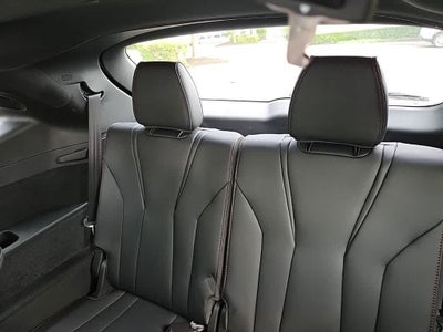 2023 Acura MDX w/A-Spec Package