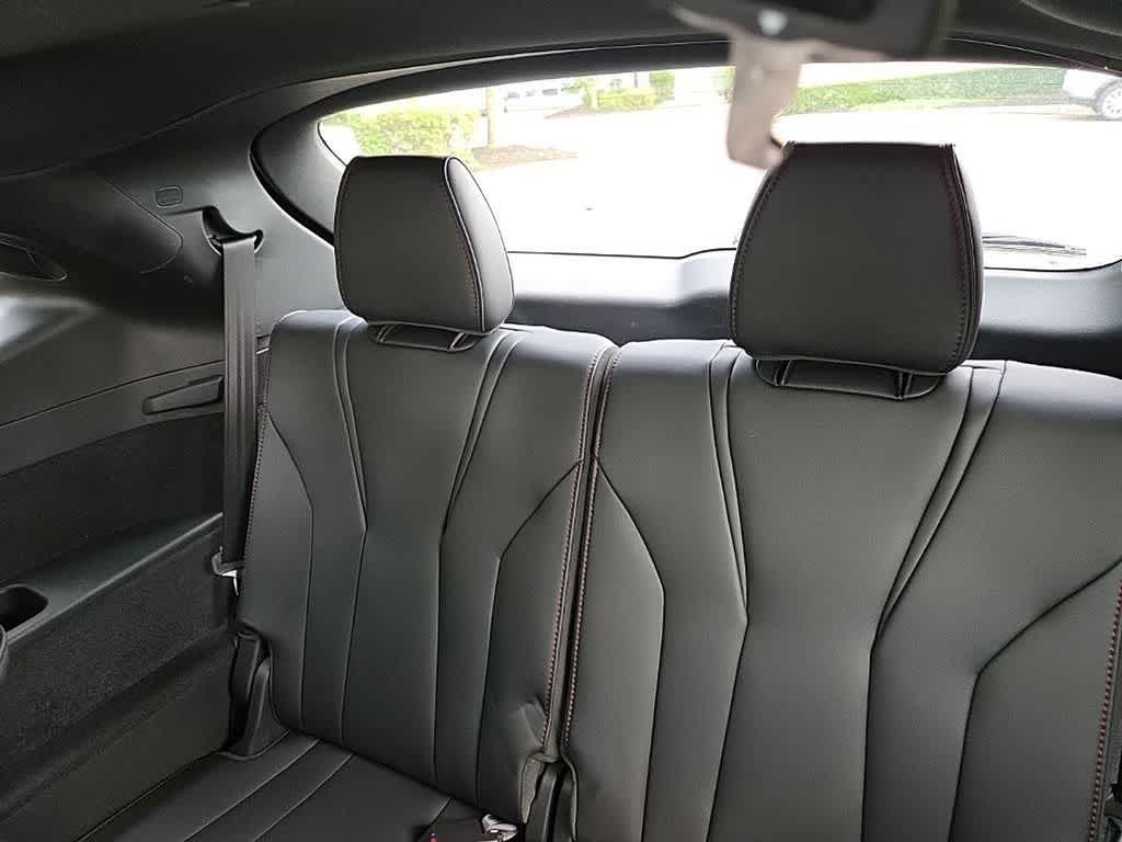 2023 Acura MDX w/A-Spec Package