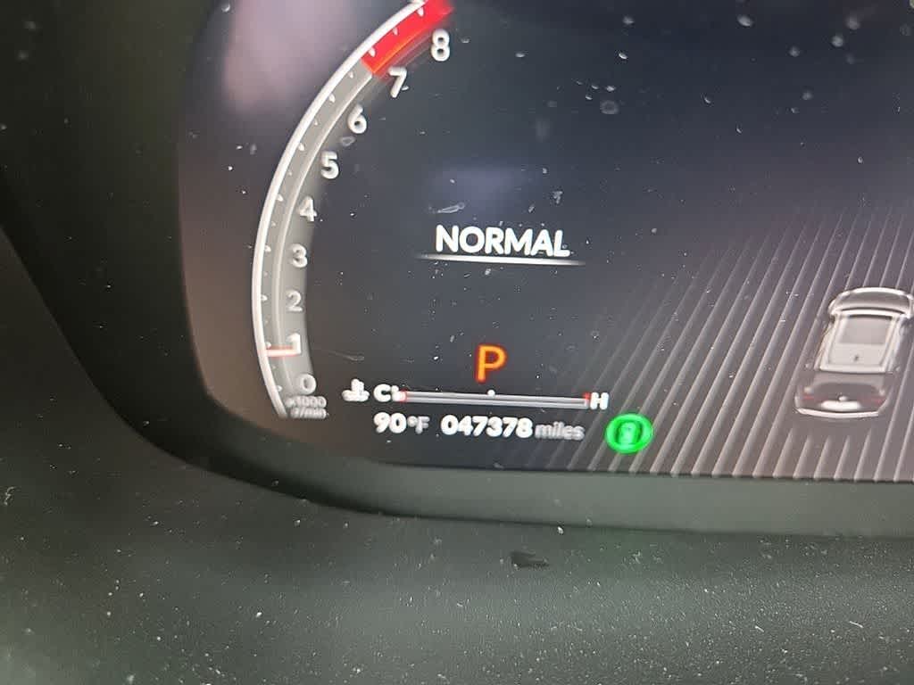 2023 Acura MDX w/A-Spec Package
