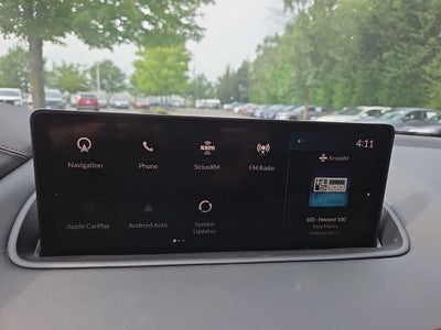 2023 Acura MDX w/A-Spec Package