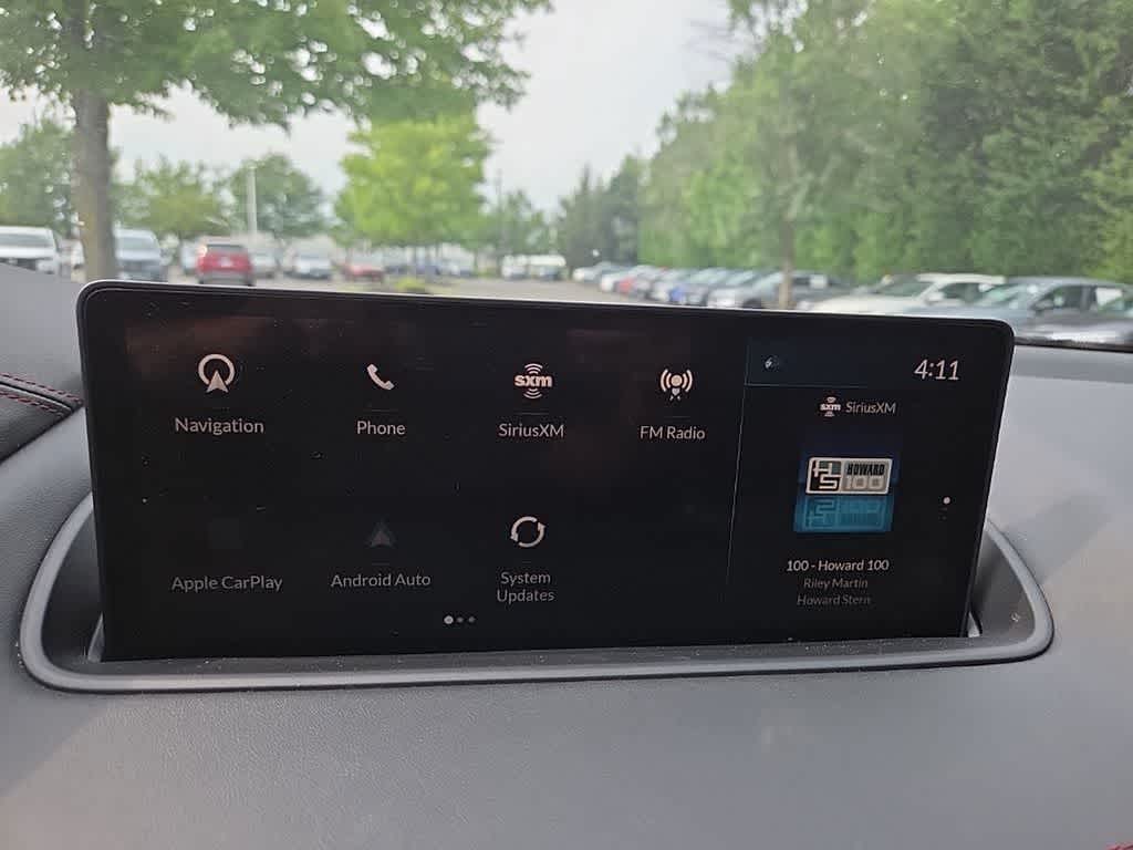 2023 Acura MDX w/A-Spec Package