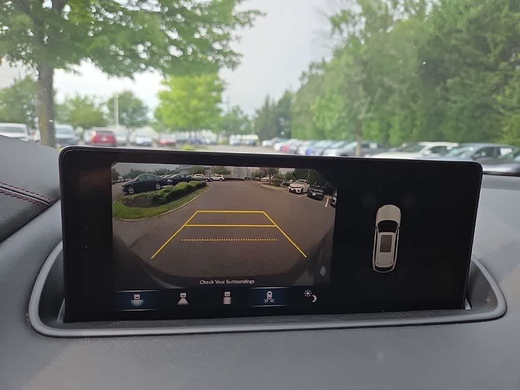 2023 Acura MDX w/A-Spec Package