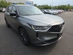 2023 Acura MDX w/A-Spec Package