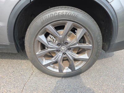 2023 Acura MDX w/A-Spec Package