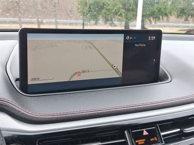 2023 Acura MDX w/A-Spec Package