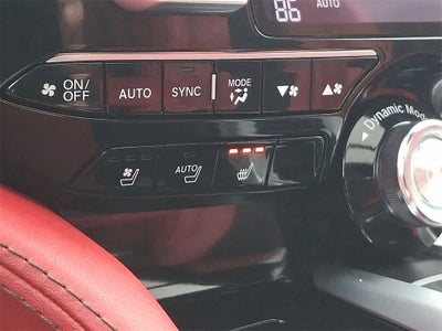 2023 Acura MDX w/A-Spec Package