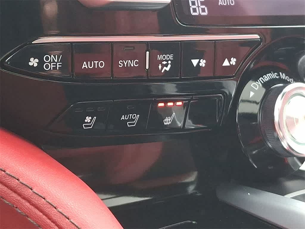 2023 Acura MDX w/A-Spec Package