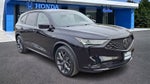 2023 Acura MDX w/A-Spec Package