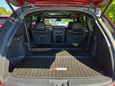 2024 Acura MDX w/A-Spec Package