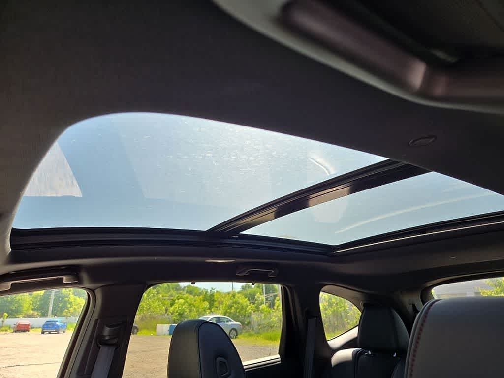 2024 Acura MDX w/A-Spec Package