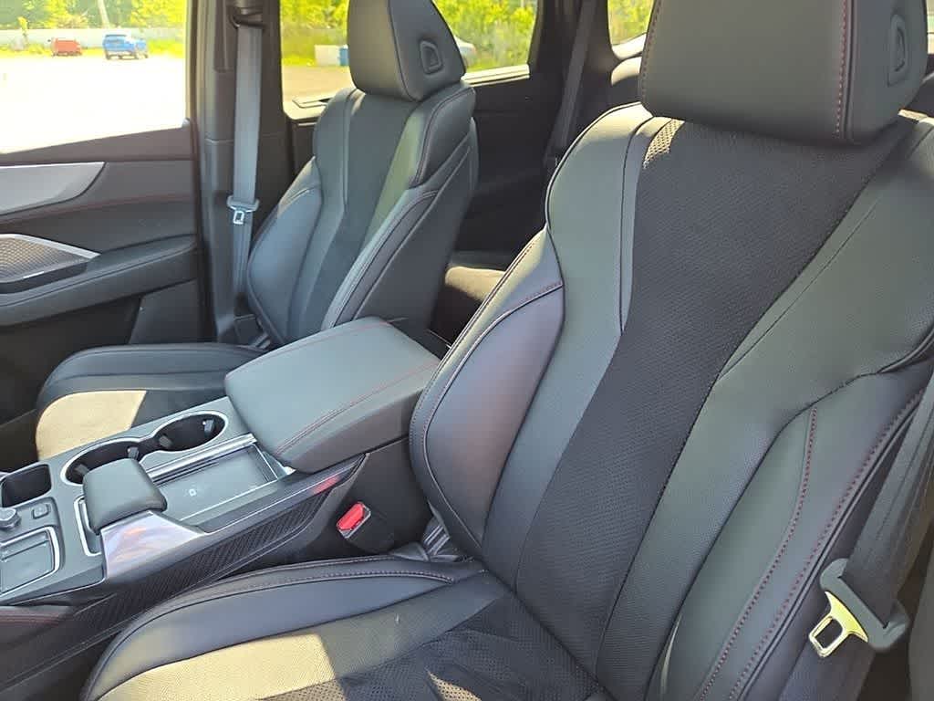 2024 Acura MDX w/A-Spec Package