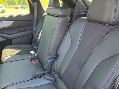 2024 Acura MDX w/A-Spec Package