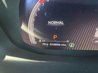 2024 Acura MDX w/A-Spec Package